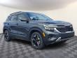 Used 2024 Kia Seltos EX SUV