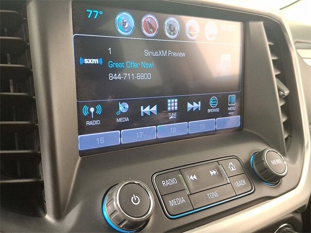 2019 Gmc Acadia SLT photo 3