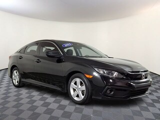 2021 Honda Civic Sport Sedan for sale in Muncy PA