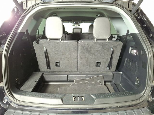 2023 Ford Explorer XLT - Photo 29