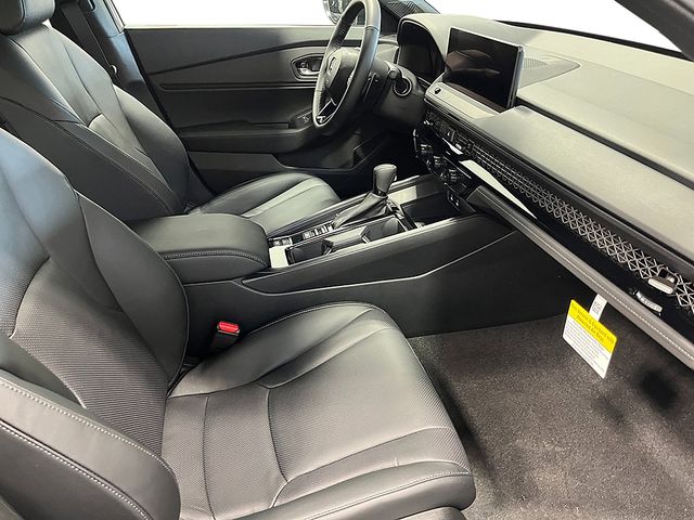 2026 Honda Accord Hybrid Sport-L - Photo 28