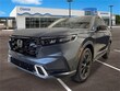 Honda CR-V Hybrid
