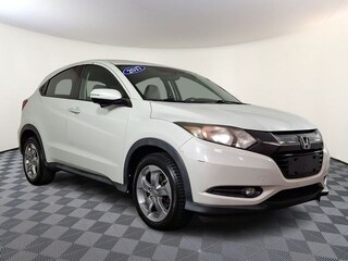 2017 Honda HR-V EX AWD SUV for sale in Muncy PA
