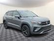 Used 2022 Volkswagen Taos 1.5T SE SUV