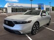 Honda Accord Hybrid