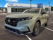 Honda CR-V Hybrid