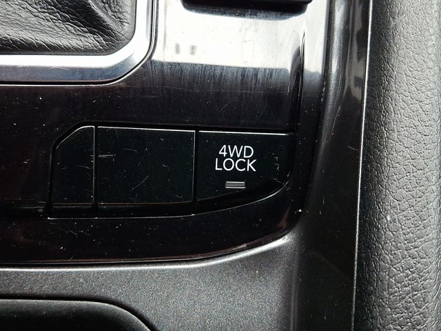 2022 Jeep Compass Latitude - Photo 25