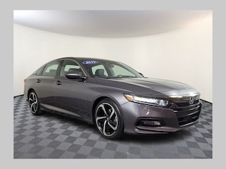2019 Honda Accord Sport Sedan for sale in Muncy PA