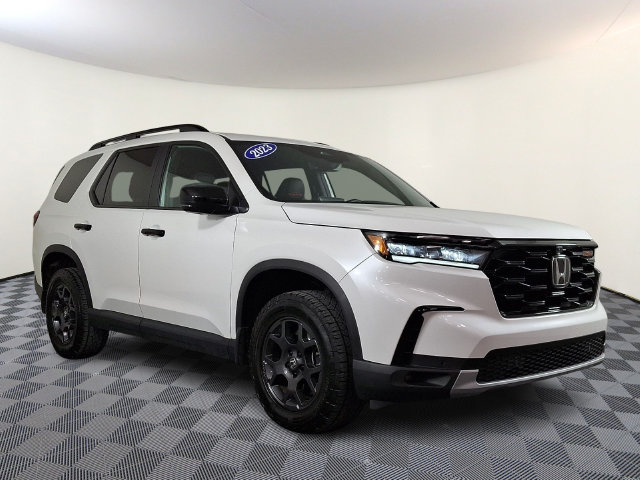 2023 Honda Pilot TrailSport SUV