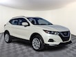  Nissan Rogue Sport