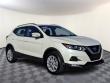 Used 2022 Nissan Rogue Sport SV SUV