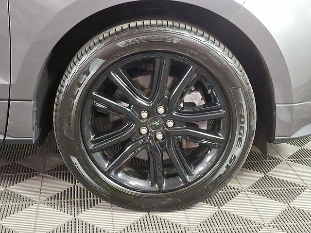2023 Ford Edge ST-Line - Photo 11