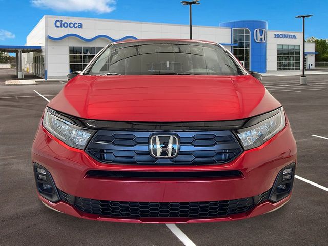 2026 Honda Odyssey Sport L - Photo 10