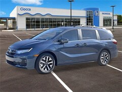 2026 Honda Odyssey EX-L Van Passenger