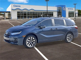 2026 Honda Odyssey EX-L Van Passenger for sale in Muncy PA