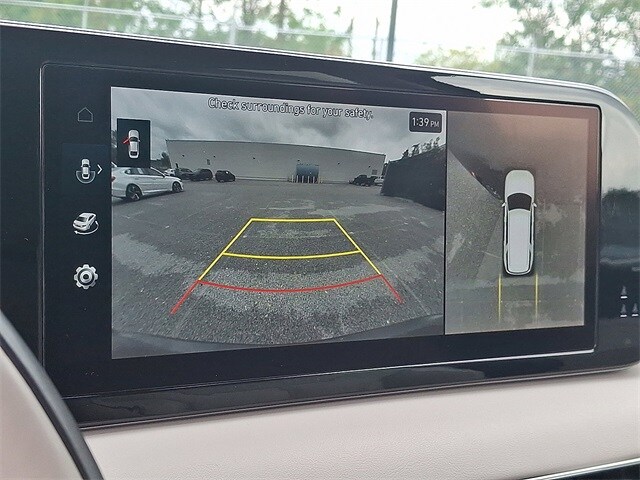 2024 Hyundai Palisade Calligraphy photo 4