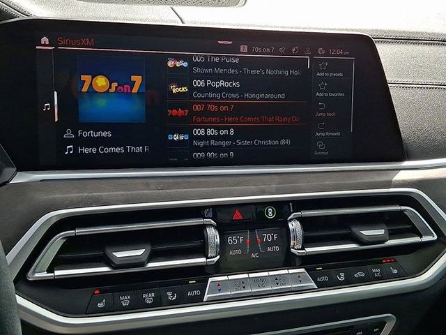 2022 BMW X5 40i - Photo 4