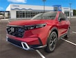  Honda CR-V Hybrid