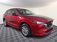 2024 Mazda CX-5 2.5 S Select Package SUV