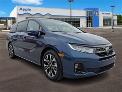 2026 Honda Odyssey Elite Van Passenger