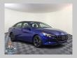 Used 2023 Hyundai Elantra SEL Sedan