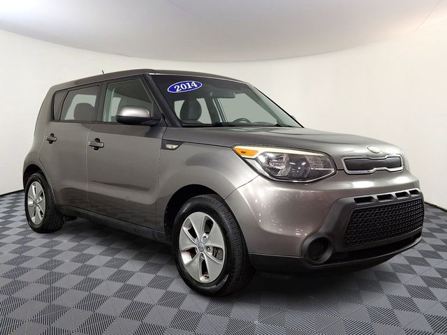2014 Kia Soul Base