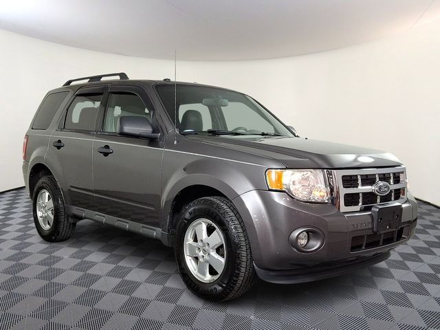 2012 Ford Escape XLT 4WD's photo