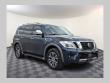 Used 2020 Nissan Armada SL SUV