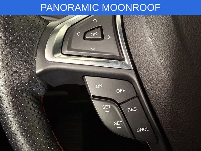 2023 Ford Edge ST-Line - Photo 20