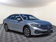 Used 2022 Volkswagen Jetta 1.5T S Sedan