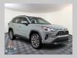 Used 2023 Toyota RAV4 XLE Premium SUV