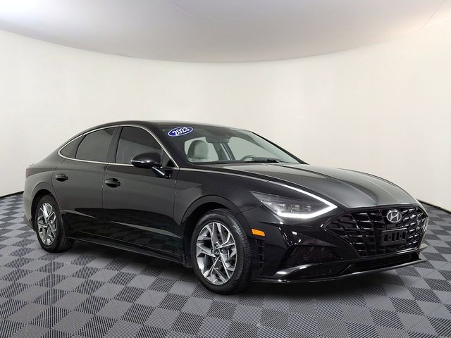 2023 Hyundai Sonata SEL's photo