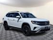 Used 2022 Volkswagen Atlas 3.6L V6 SE w/Technology SUV