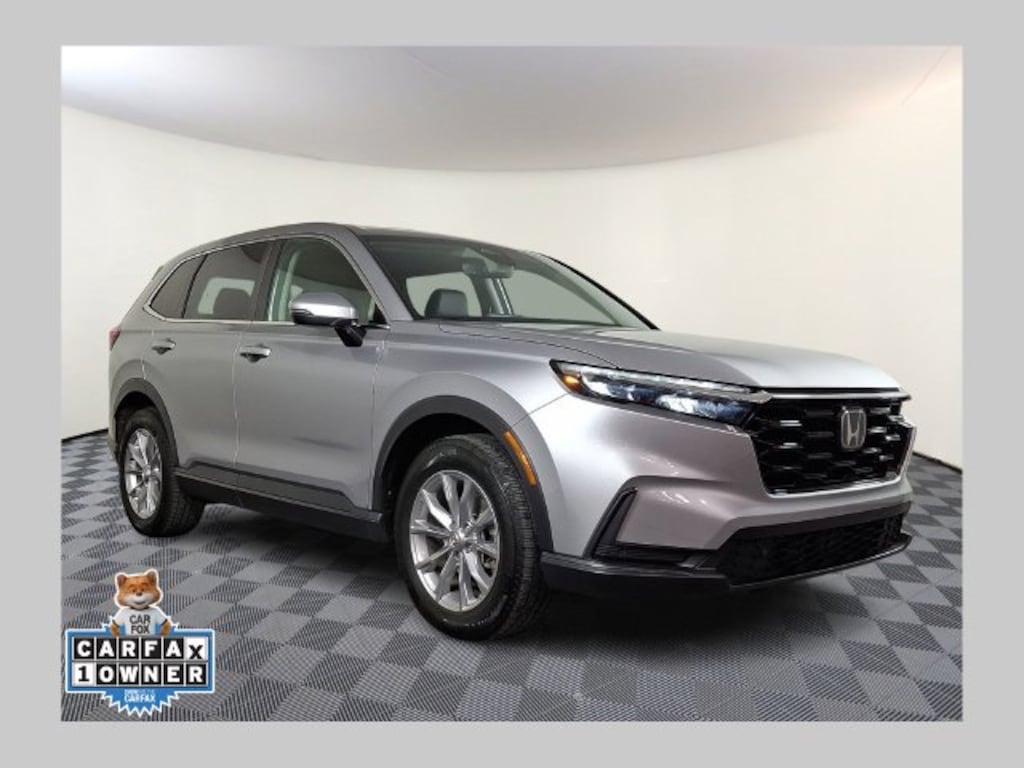 Used 2023 Honda CR-V EX-L SUV