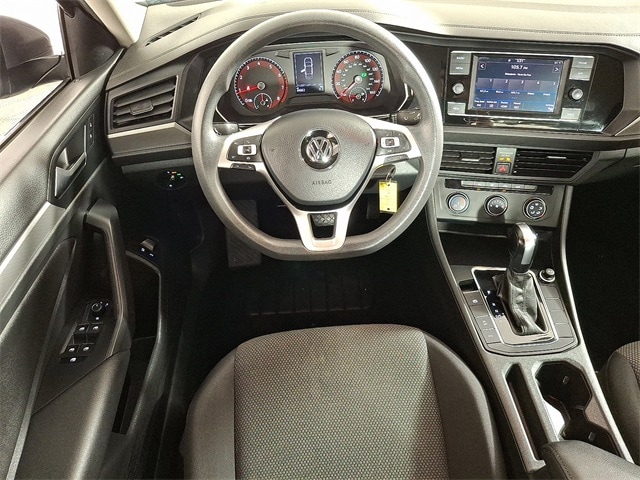 Used 2021 Volkswagen Jetta S with VIN 3VWC57BU9MM088067 for sale in York, PA