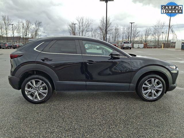 Used 2022 Mazda Mazda CX-30 For Sale in YORK,PA - Stock: W21778P