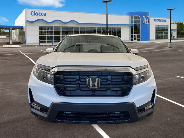 2026 Honda Ridgeline RTL - Photo 9