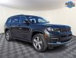 Used 2022 Jeep New Grand Cherokee Limited SUV
