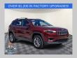 Used 2020 Jeep Cherokee Latitude Plus SUV