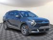 Used 2023 Kia Sportage SX SUV