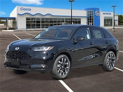 2026 Honda HR-V EX-L SUV