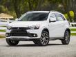  Mitsubishi Outlander Sport