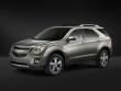 Used 2014 Chevrolet Equinox LS SUV