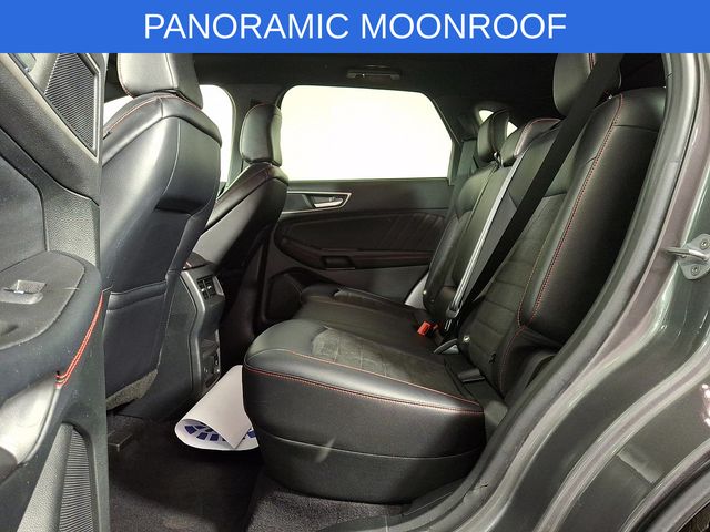 2023 Ford Edge ST-Line - Photo 13