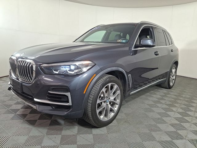 2022 BMW X5 40i - Photo 6