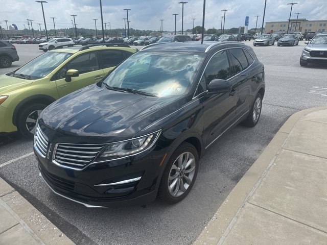 2018 Lincoln MKC Base/Premiere's photo