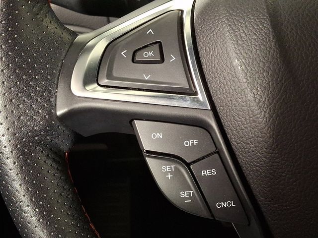 2023 Ford Edge ST-Line - Photo 20