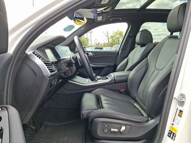 2022 BMW X5 40i - Photo 16