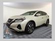 Used 2023 Nissan Murano SL SUV