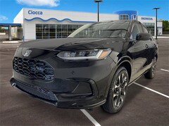 2026 Honda HR-V EX-L SUV